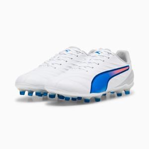 Scarpe king pro fg/ag - white