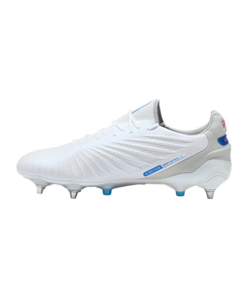 PUMA SCARPE KING PRO MXSG - WHITE 107870-02