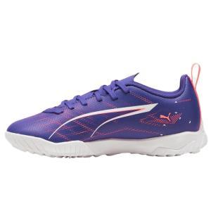 Scarpe ultra 5 play tt jr - blue