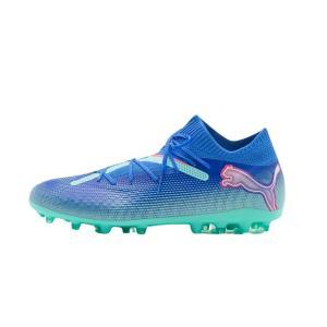 Scarpe future 7 pro mg - blue