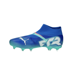 Scarpe future 7 match+ ll fg/ag  uomo blu