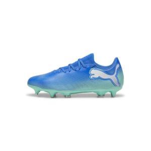 Scarpe future 7 play mxsg - blue