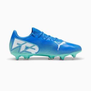 Scarpe future 7 play mxsg - blue