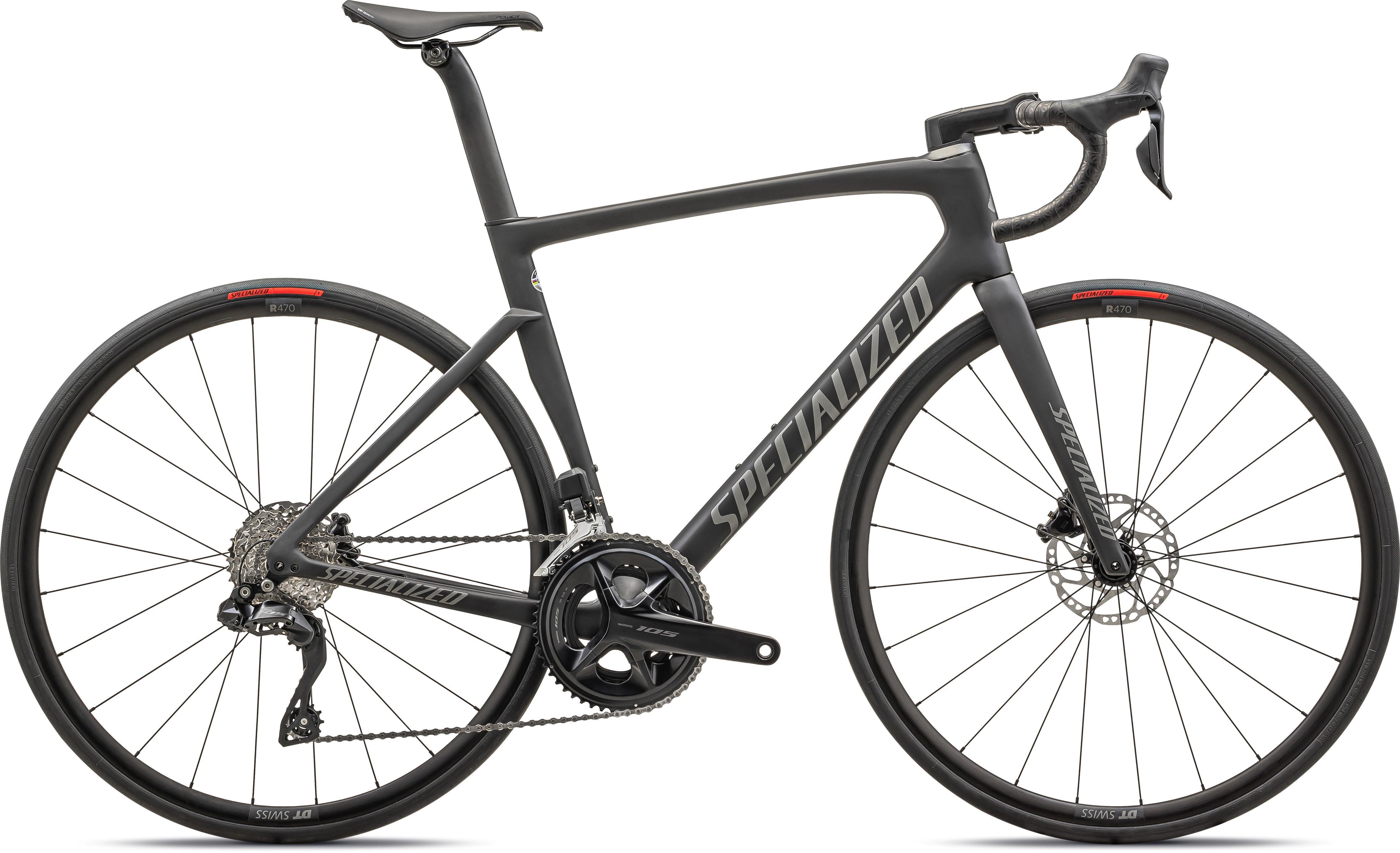 specialized specialized tarmac sl7 comp - obsd/smk 90624-50