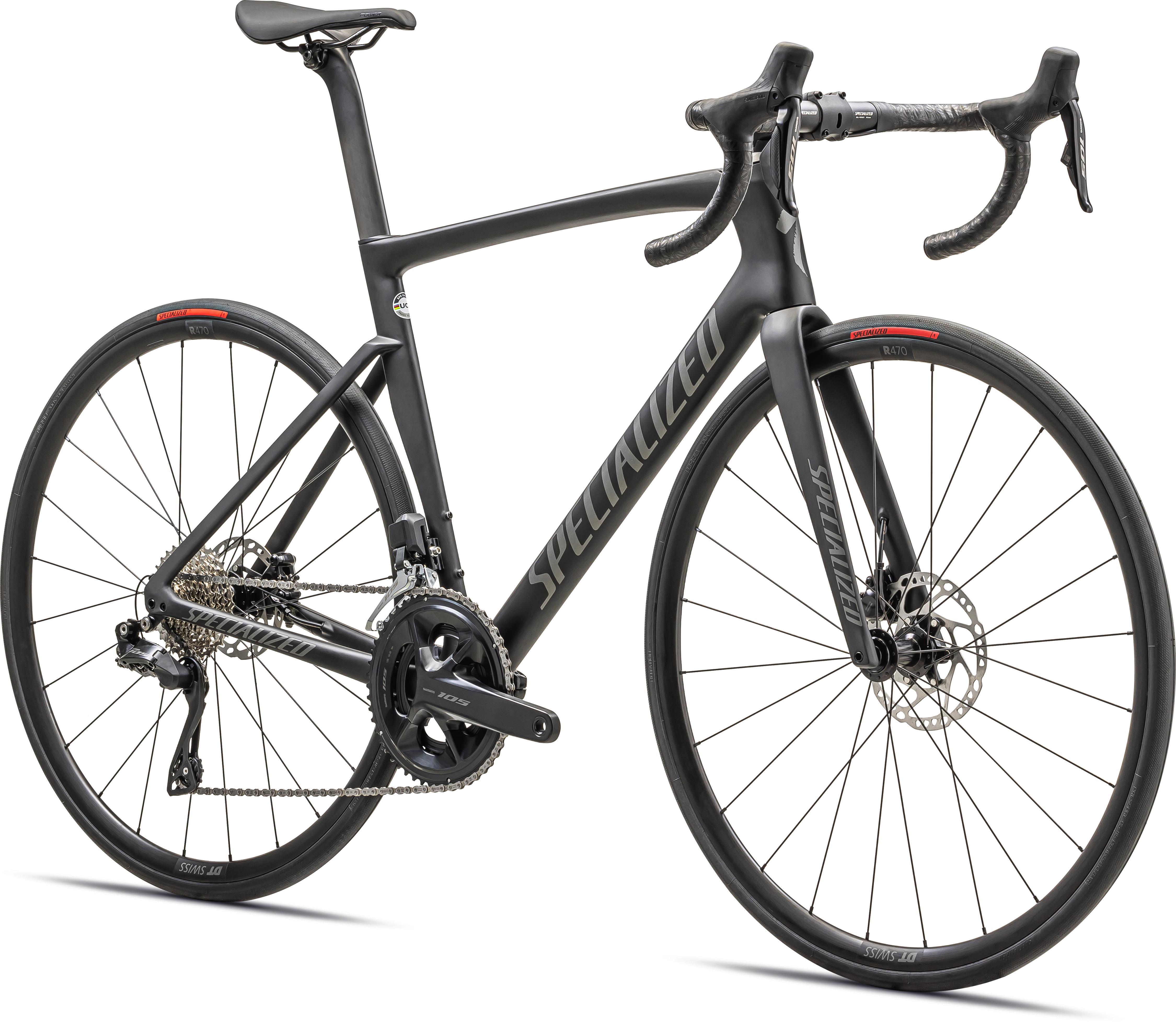 specialized specialized tarmac sl7 comp - obsd/smk 90624-50