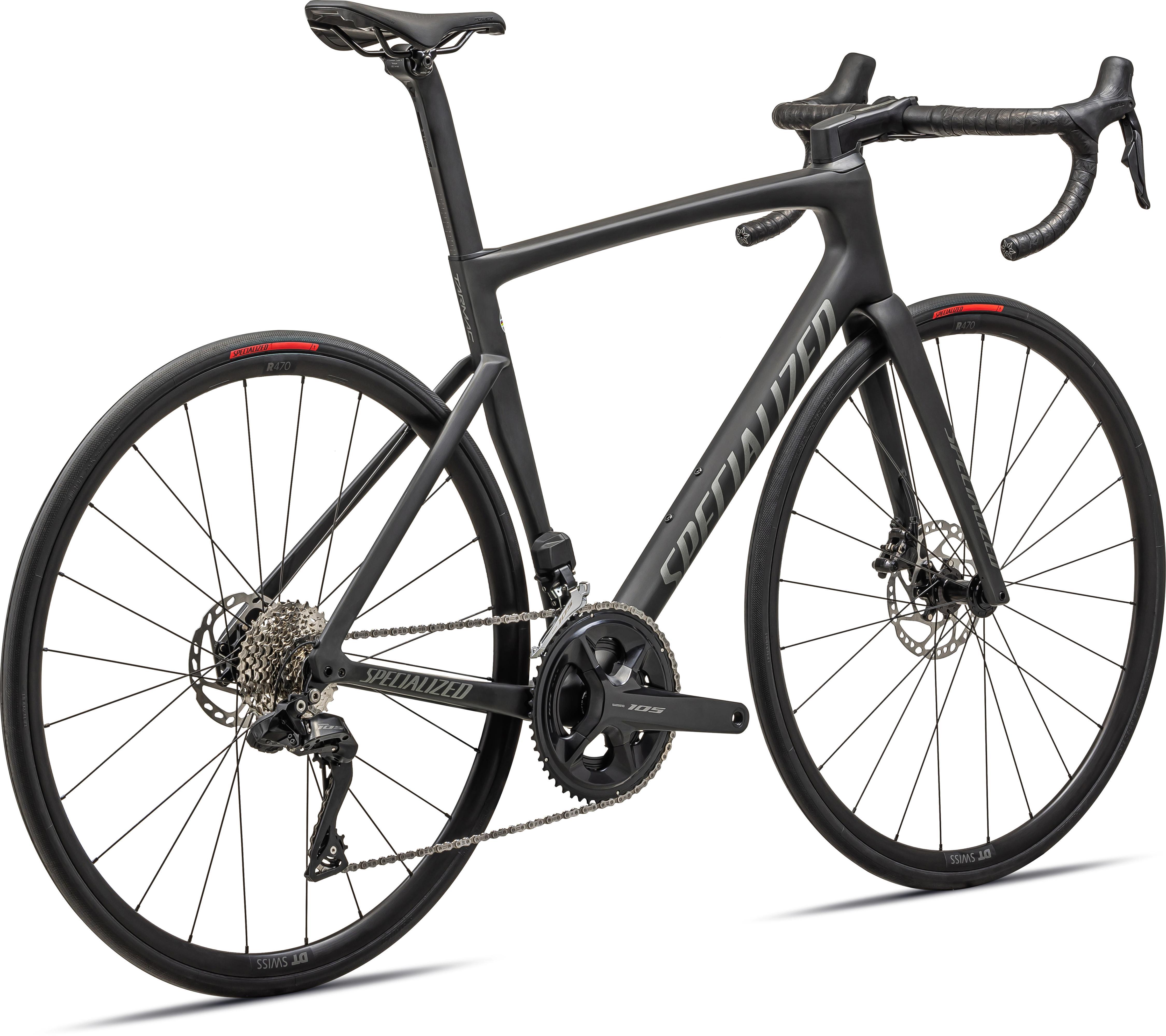 specialized specialized tarmac sl7 comp - obsd/smk 90624-50