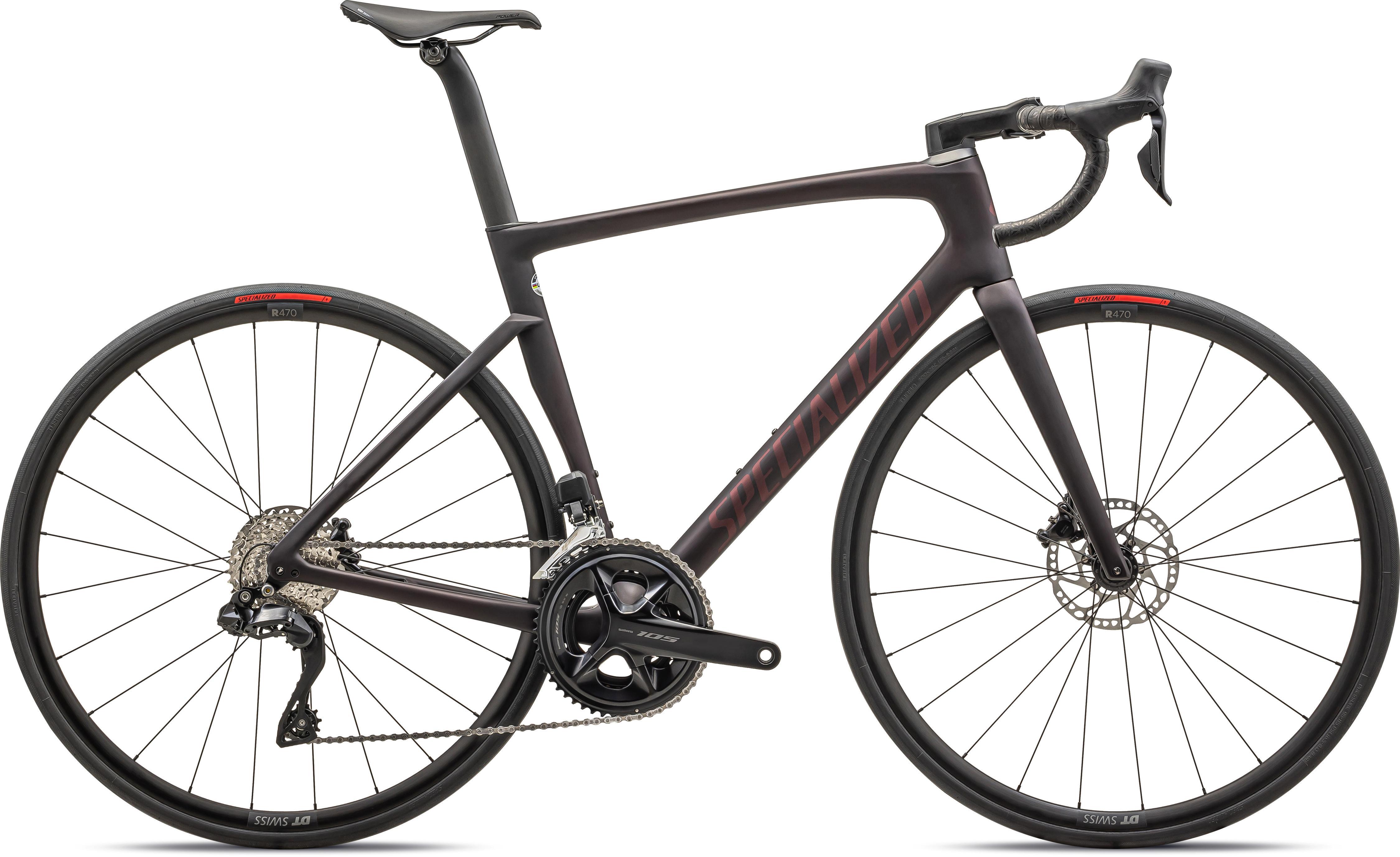 specialized specialized tarmac sl7 comp - redtnt/redsky 90624-52