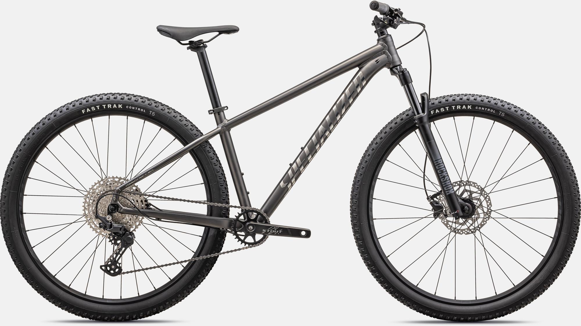 specialized rockhopper expert 29 - smk/chrm - foto 1