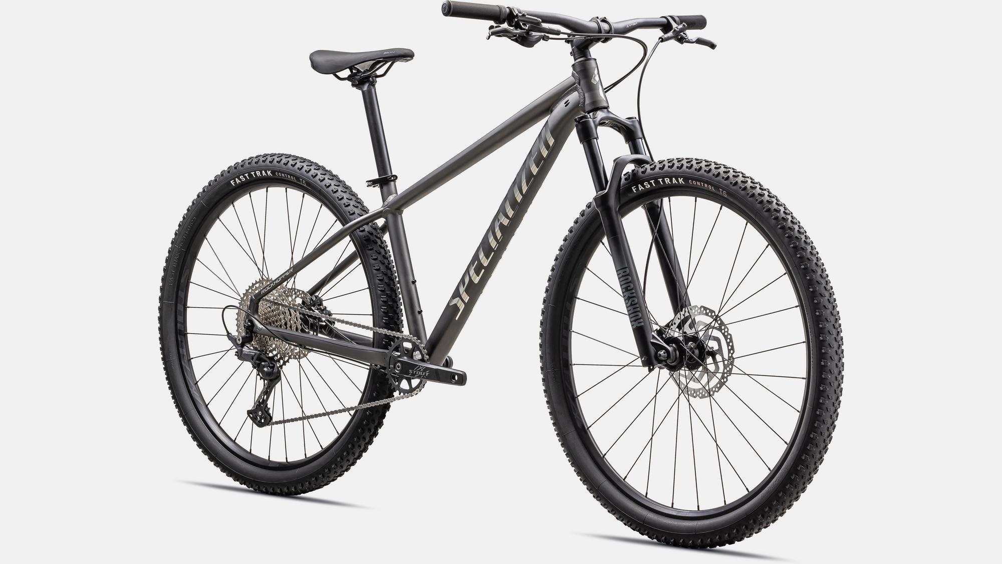 specialized rockhopper expert 29 - smk/chrm - foto 2