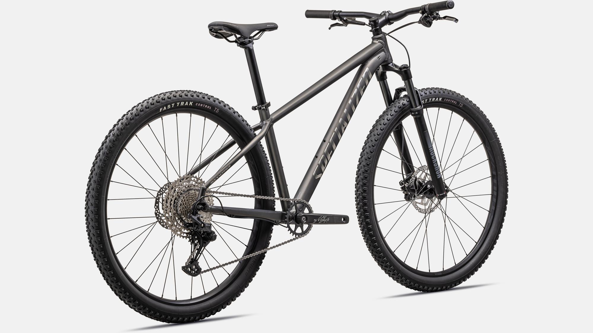 specialized rockhopper expert 29 - smk/chrm - foto 3