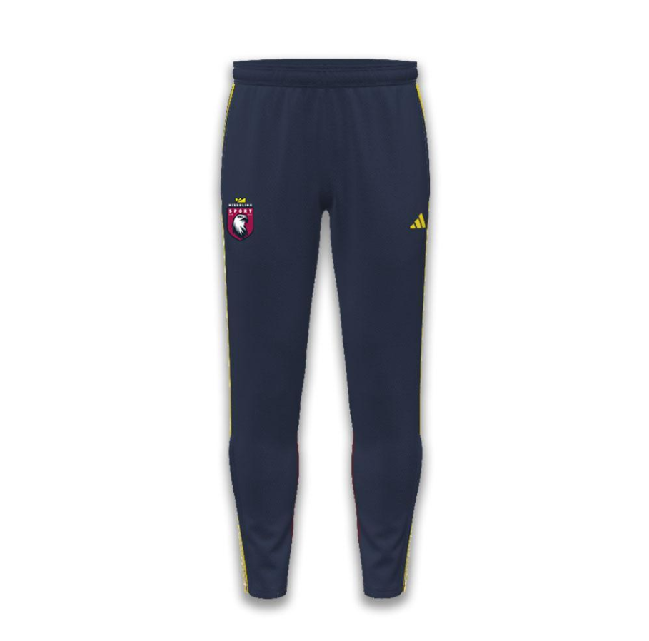  NISSOLINO ADIDAS PANTALONE TUTA  RAPPRESENTANZA ENT22  NI-IA0415