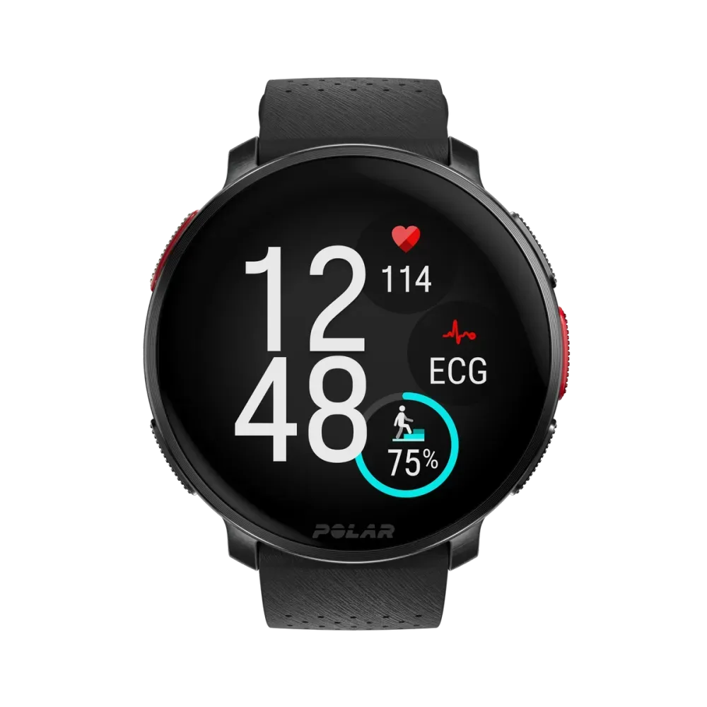 polar polar smartwatch vantage v3 blk/blk s-l 900108890