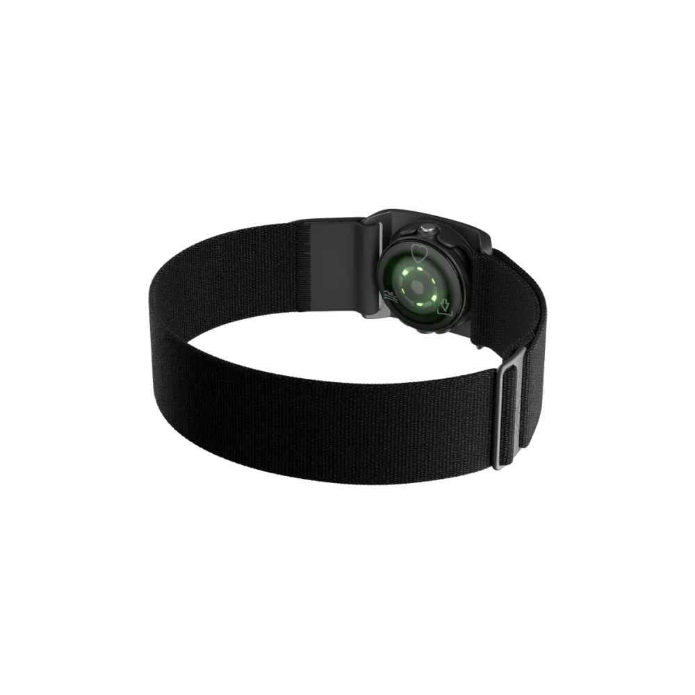 polar polar verity sense ohr blk m-xl 920110147