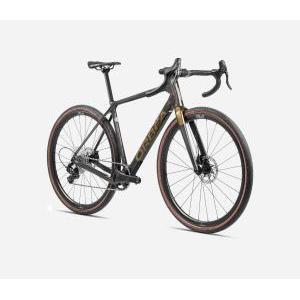 Bici terra m20team l car-grn r14807dj