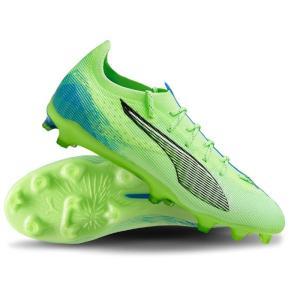 Scarpe ultra 5 pro fg/ag - yellow