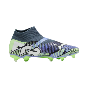 Scarpe future 7 match+ ll fg/ag - gray