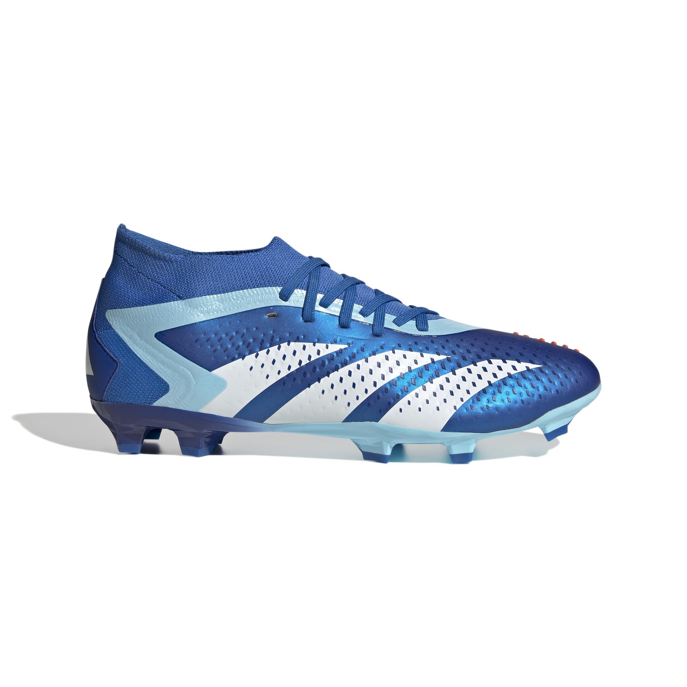 ADIDAS SCARPE PREDATOR ACCURACY.2 - BROYAL/FTWWHT GZ0027