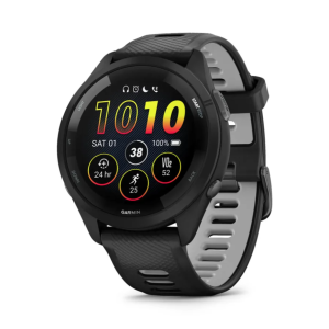 Forerunner 265 gps blk 010-02810-10