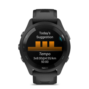 Forerunner 265 gps blk 010-02810-10