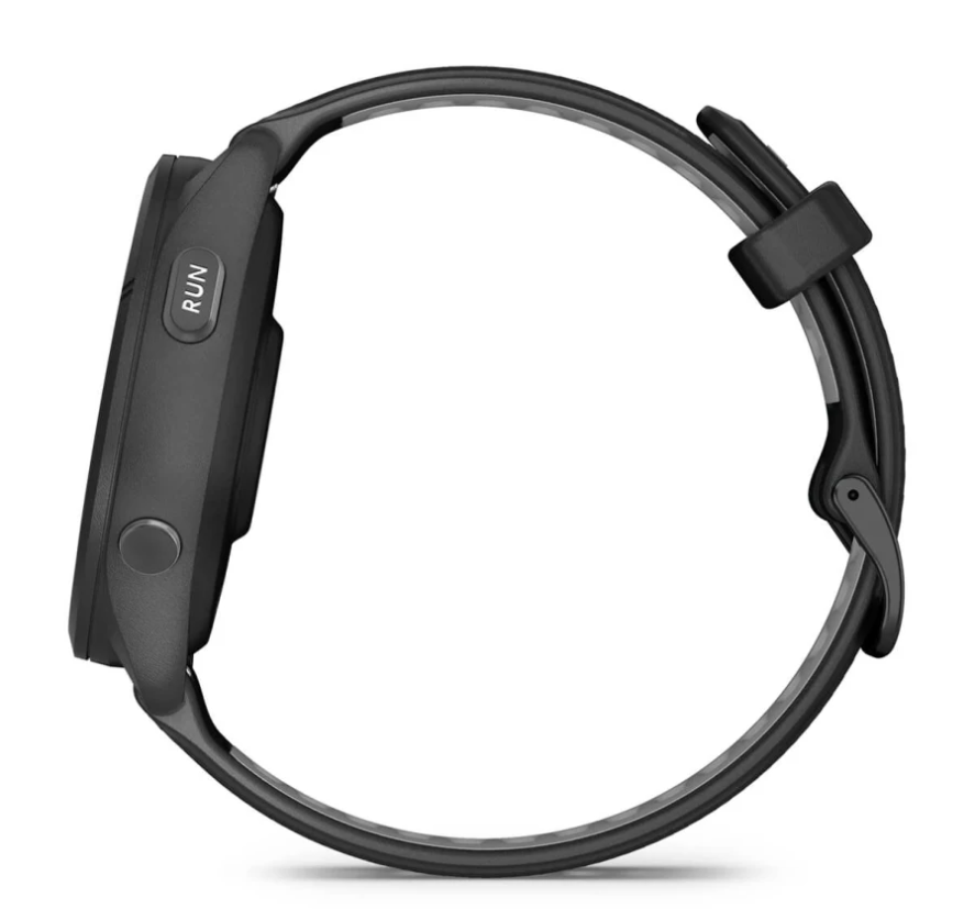 garmin garmin forerunner 265 gps blk 010-02810-10