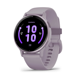 Vivoactive 5 gps wifi orchid/metallic 010-02862-13