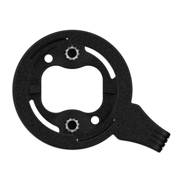 garmin garmin accm edge modular out fron mount 010-12563-01 - foto 1