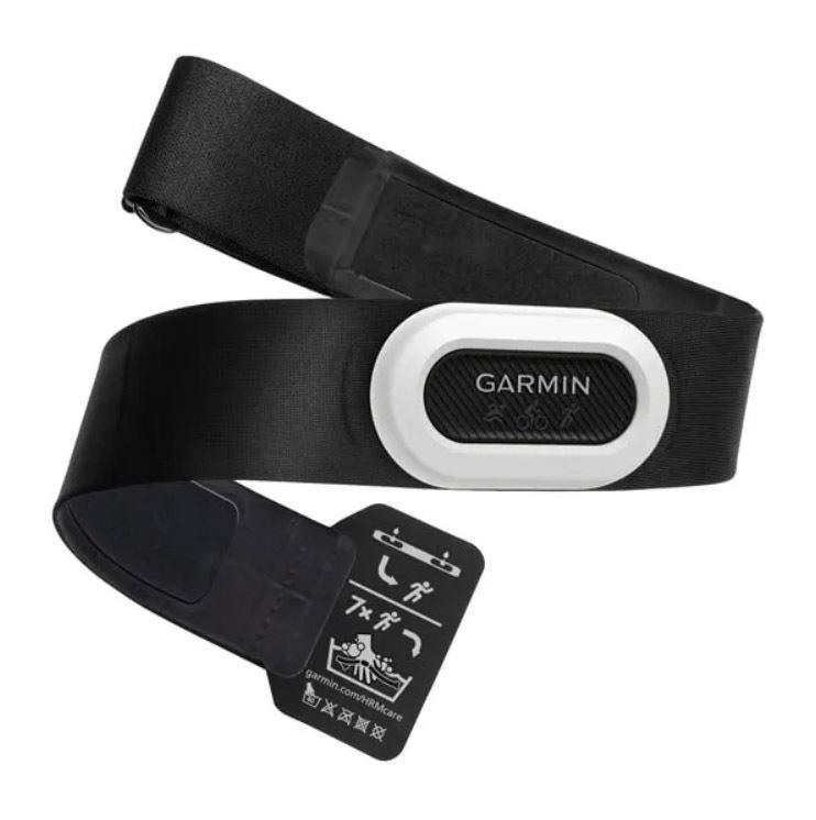 garmin garmin fascia cardio hrm pro plus 010-13118-00