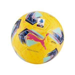 Pallone orbita serie a 24/25 - dandelion/multi 084299-02