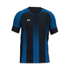 Maglia colonia - nero/azzurro