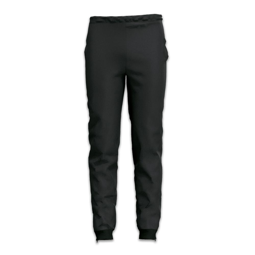 BASIC PANTALONE LEO - NERO BPN04-0010