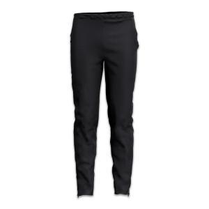 Pantalone caper - nero