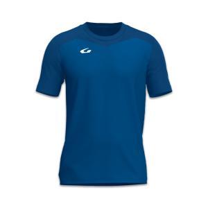 Maglia bayern - azzurro/azzurro scuro jn11-0240