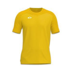 Maglia bayern - giallo/giallo scuro jn11-0729