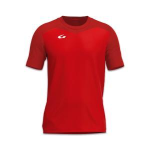 Maglia bayern - rosso/rosso scuro