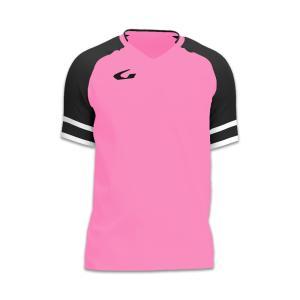 Maglia dresda- rosa/nero jn13-1110