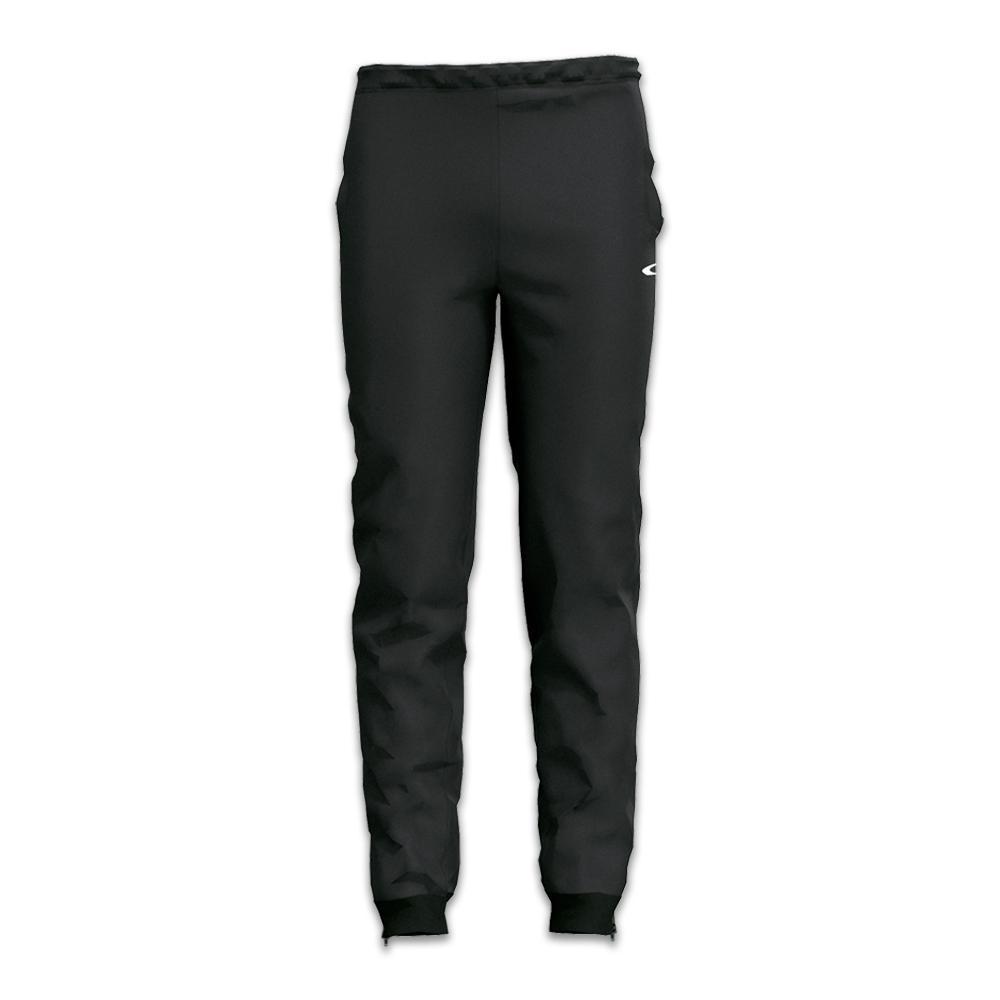 GEMS PANTALONE DORTMUND - NERO PN07-0010