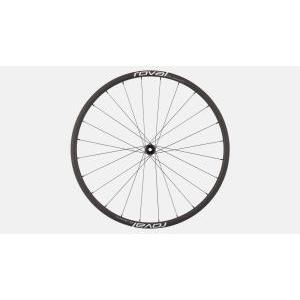 Ruota ant. alpinist slx disc blk/char 700c