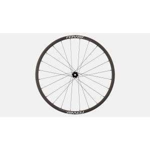 Ruota post. alpinist slx disc blk/char 700c