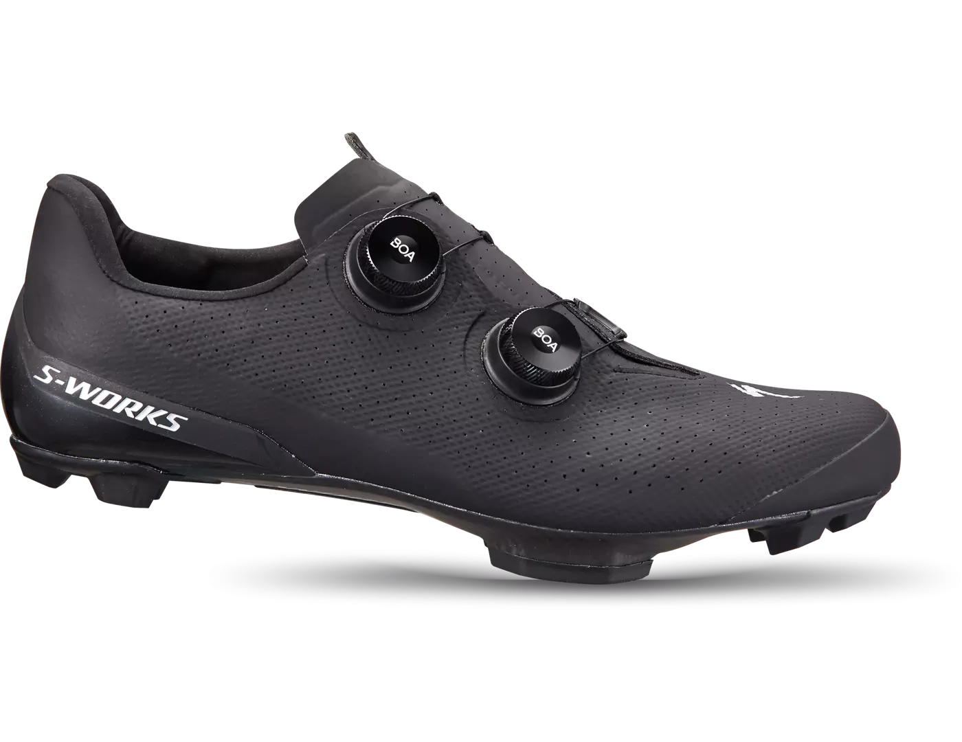 specialized specialized shoe sw recon mtb  - black 61823-00