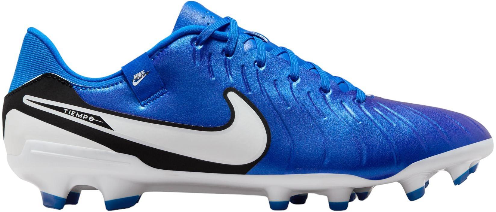 NIKE SCARPA TIEMPO LEGEND 10 ACADEMY UOMO BLU DV4337-400