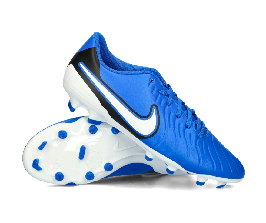 NIKE SCARPA TIEMPO LEGEND 10 ACADEMY UOMO BLU DV4337-400