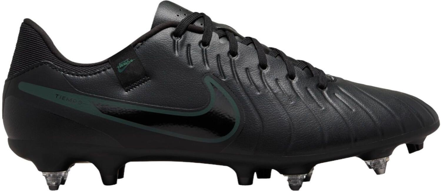 NIKE SCARPA TIEMPO LEGEND 10 ACADEMY - BLACK/DEEP JUNGLE DV4338-002