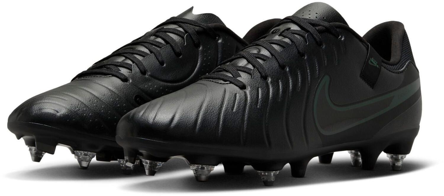 NIKE SCARPA TIEMPO LEGEND 10 ACADEMY - BLACK/DEEP JUNGLE DV4338-002