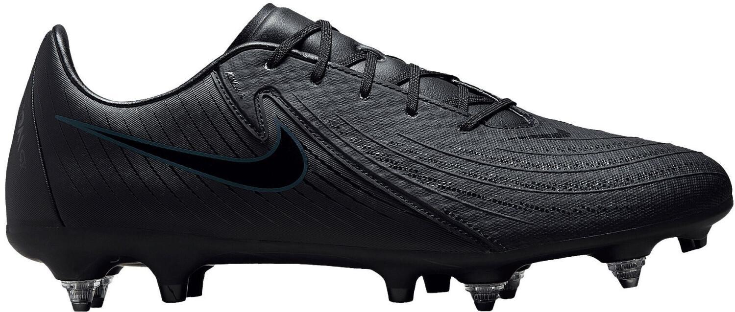 NIKE SCARPA PHANTOM GX 2 ACADEMY - BLACK/DEEP JUNGLE FD6723-002