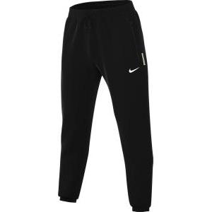 M df si taper pant - black/white