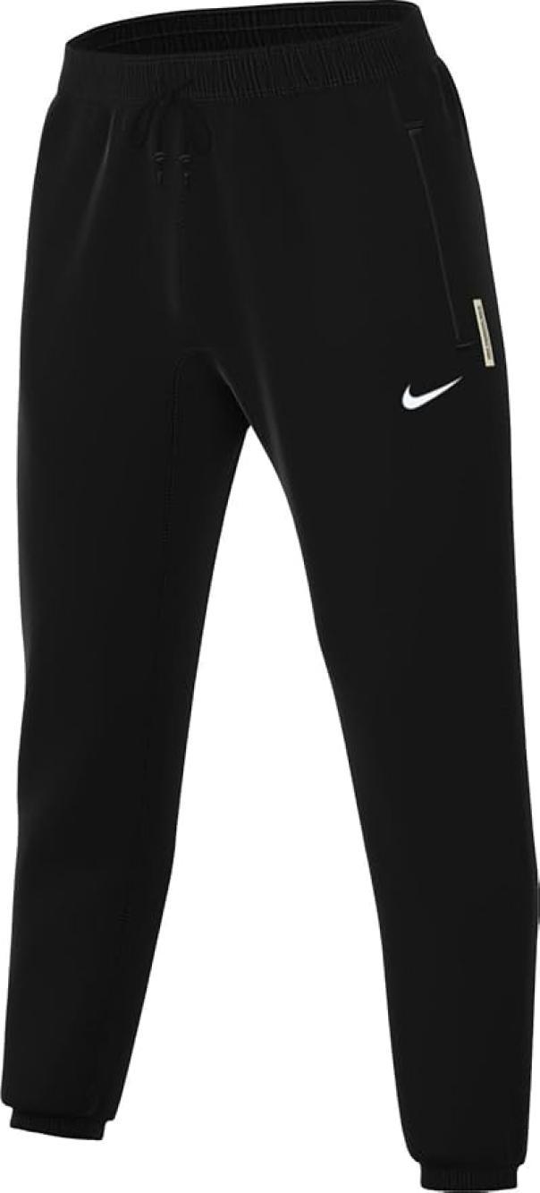 nike nike m df si taper pant - black/white - foto 1