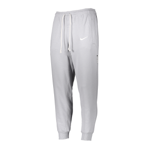 M df si taper pant - wolf grey/white