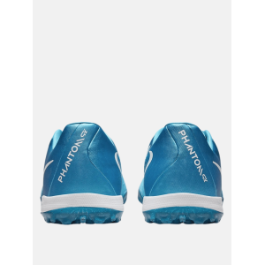 Scarpa phantom gx 2 academy turf  uomo blu