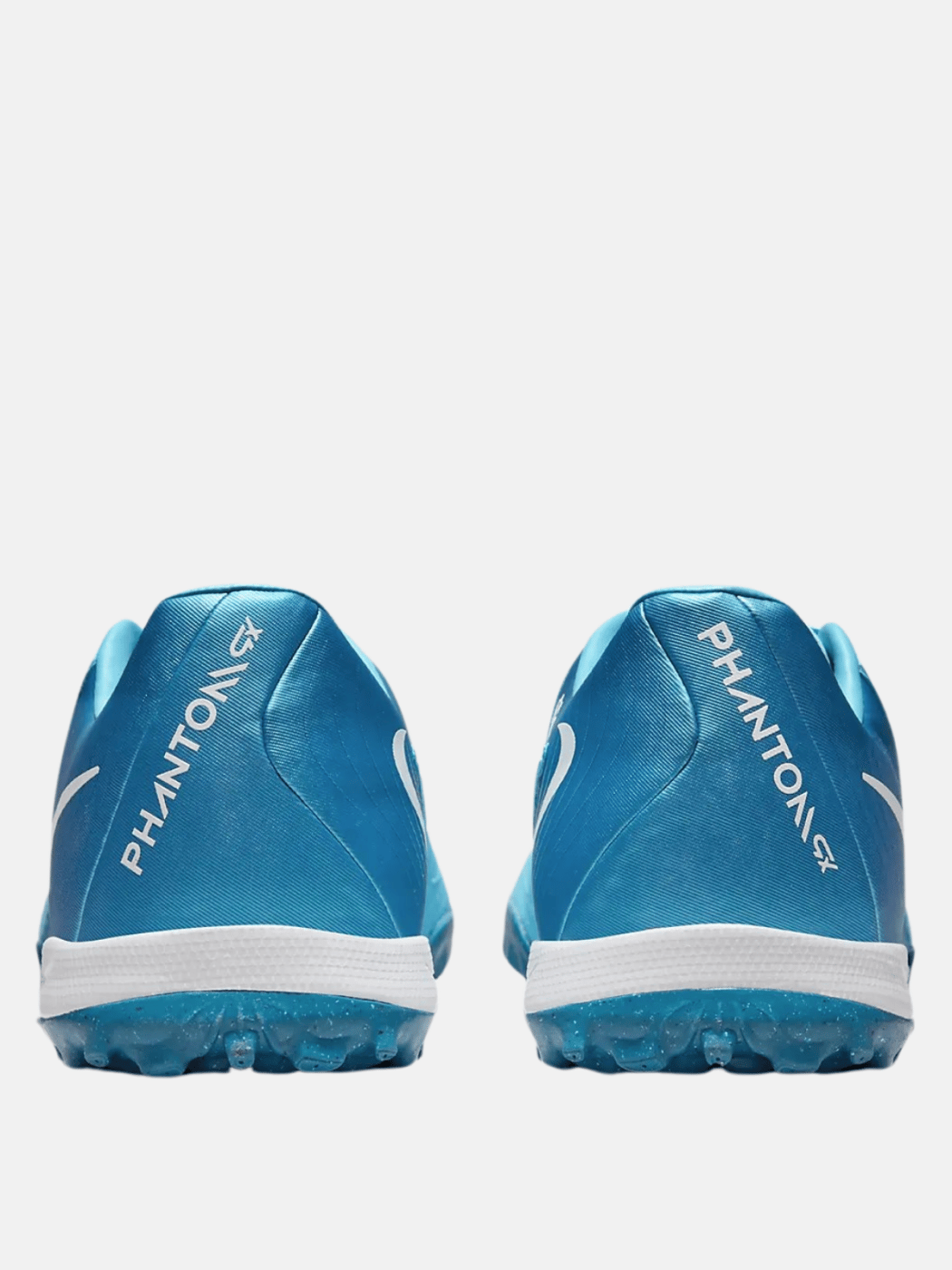 NIKE SCARPA PHANTOM GX 2 ACADEMY TURF  UOMO BLU FJ2577-400