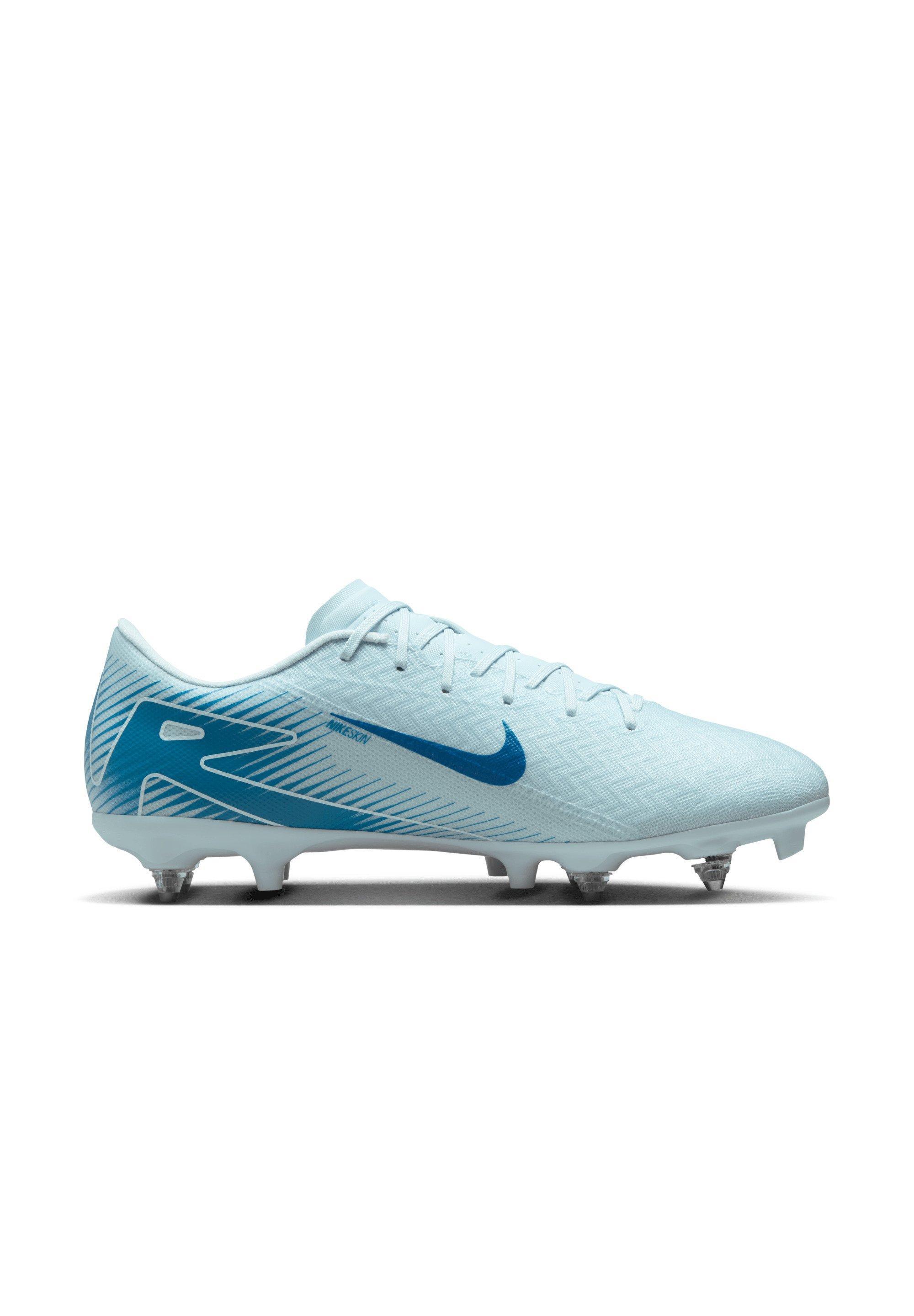 NIKE SCARPA ZOOM VAPOR 16 ACADEMY FG/MG - GLACIER BLUE/BLUE ORBIT FQ8374-400